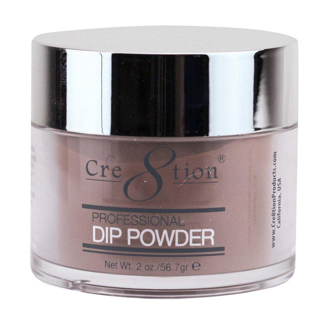 Cre8tion - Dip Powder Rustic 2oz (#RC01 - #RC45)
