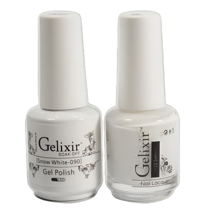 Gelixir - Gel & Lacquer Duo (#51 - #100)