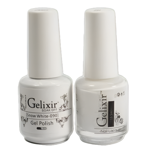 Gelixir - Gel & Lacquer Duo (#51 - #100)
