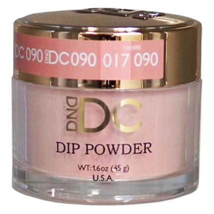 DND - DC Dip Powder 2oz (#71 - #144)