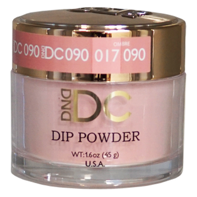 DND - DC Dip Powder 2oz (#71 - #144)
