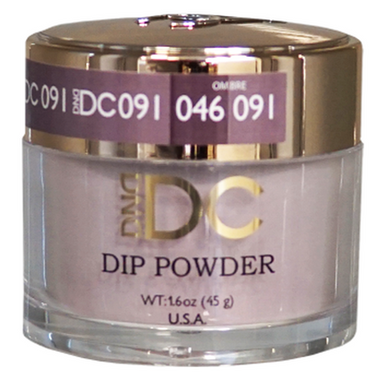 DND - DC Dip Powder 2oz (#71 - #144)
