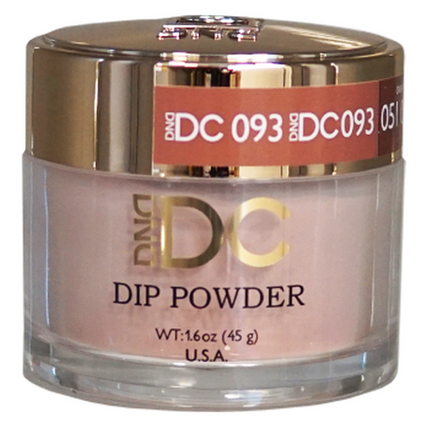DND - DC Dip Powder 2oz (#71 - #144)