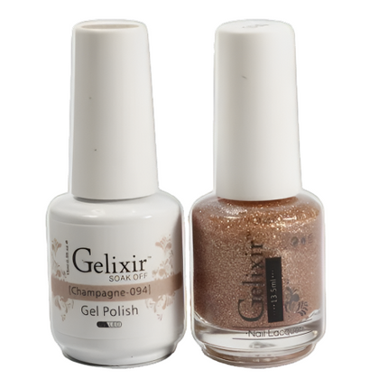 Gelixir - Gel & Lacquer Duo (#51 - #100)