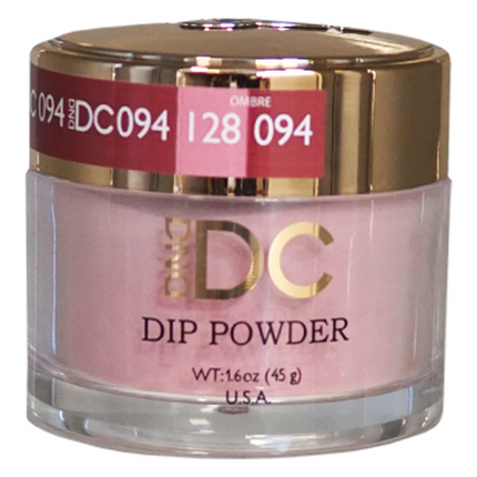 DND - DC Dip Powder 2oz (#71 - #144)