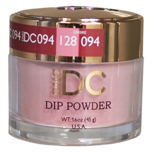 DND - DC Dip Powder 2oz (#71 - #144)