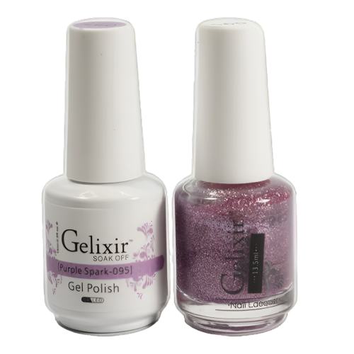 Gelixir - Gel & Lacquer Duo (#51 - #100)