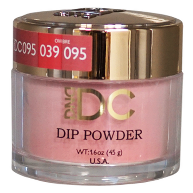 DND - DC Dip Powder 2oz (#71 - #144)