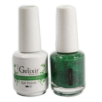 Gelixir - Gel & Lacquer Duo (#51 - #100)