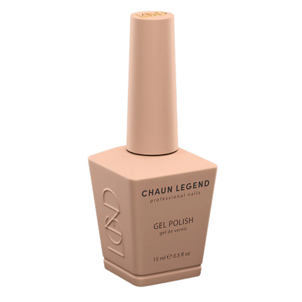 Chaun Legend - Sheers & Tones Gel (#5090 - #5110) - NEW 2025