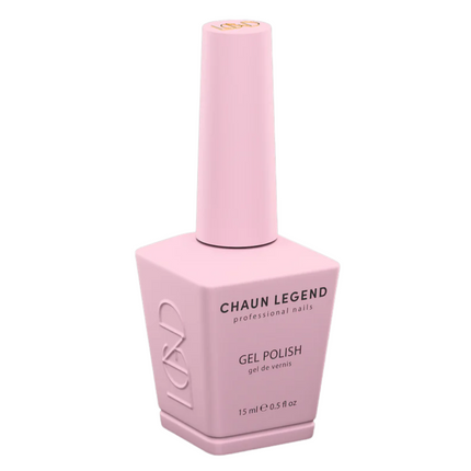 Chaun Legend - Sheers & Tones Gel (#5090 - #5110) - NEW 2025