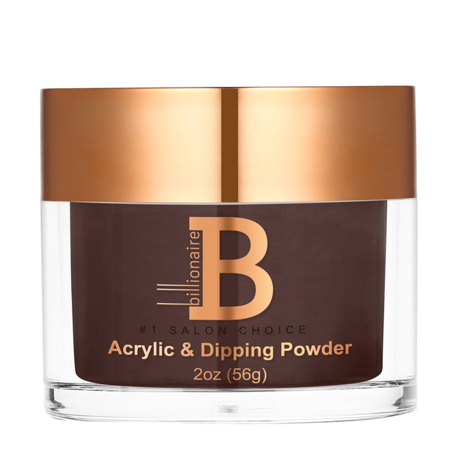 Billionaire  - Dip Powder 0.5oz (#76 - #151)