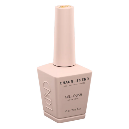 Chaun Legend - Sheers & Tones Gel (#5090 - #5110) - NEW 2025