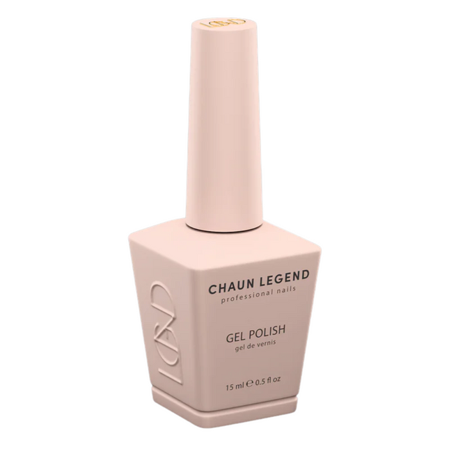 Chaun Legend - Sheers & Tones Gel (#5090 - #5110) - NEW 2025