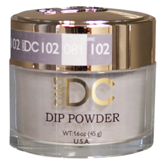 DND - DC Dip Powder 2oz (#71 - #144)