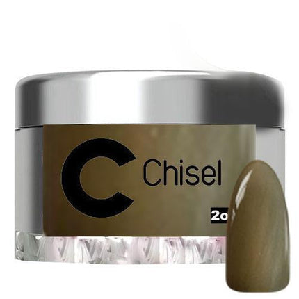 Chisel - Dip Powder Solid 2oz (#101 - #147)