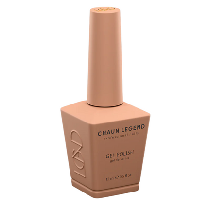 Chaun Legend - Sheers & Tones Gel (#5090 - #5110) - NEW 2025