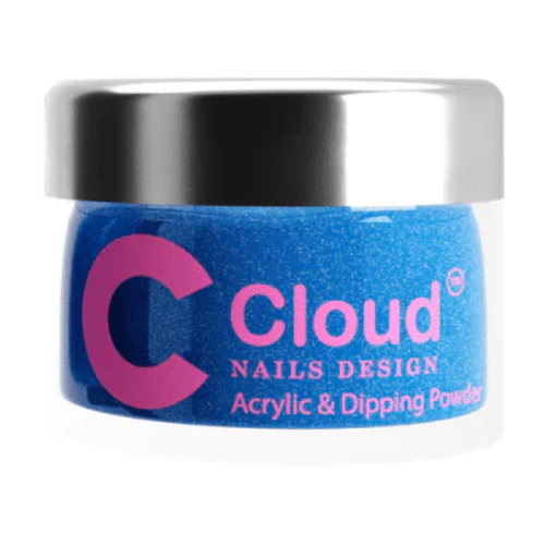Chisel - Cloud Dip Powder 2oz (#61 - #120)