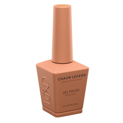 Chaun Legend - Sheers & Tones Gel (#5090 - #5110) - NEW 2025