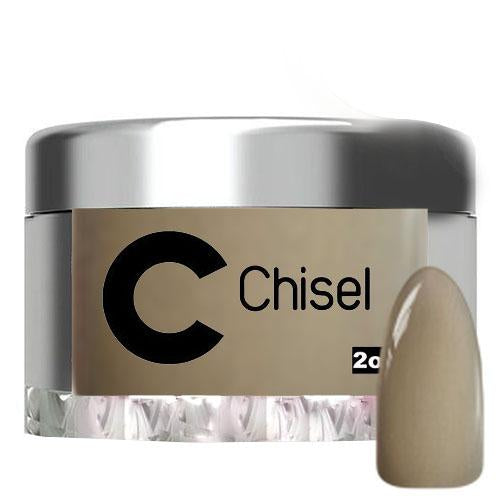 Chisel - Dip Powder Solid 2oz (#101 - #147)