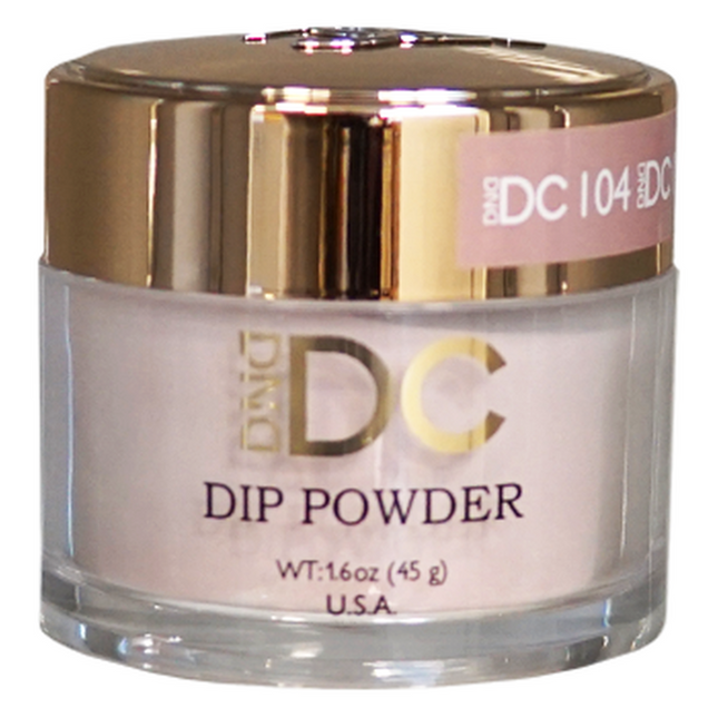 DND - DC Dip Powder 2oz (#71 - #144)