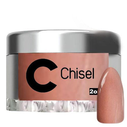 Chisel - Dip Powder Solid 2oz (#101 - #147)