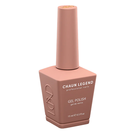 Chaun Legend - Sheers & Tones Gel (#5090 - #5110) - NEW 2025