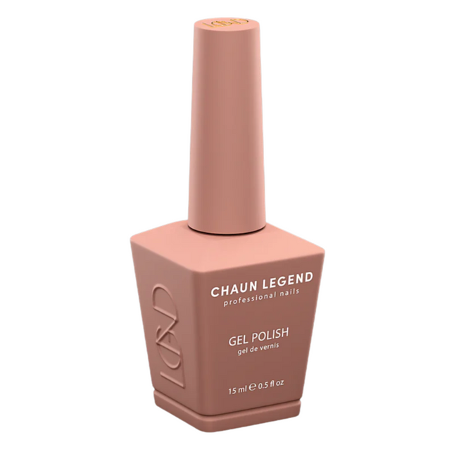 Chaun Legend - Sheers & Tones Gel (#5090 - #5110) - NEW 2025