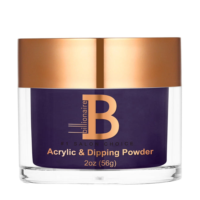 Billionaire  - Dip Powder 0.5oz (#76 - #151)