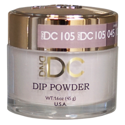 DND - DC Dip Powder 2oz (#71 - #144)