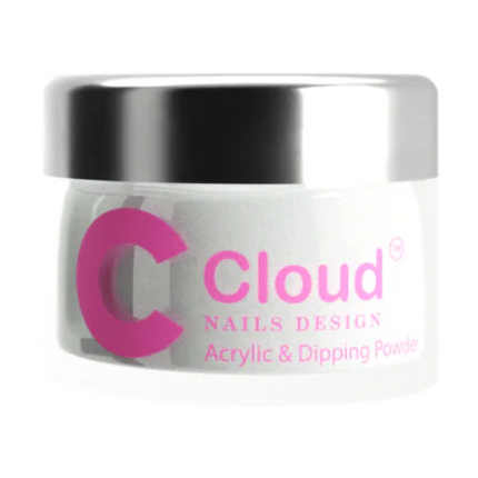 Chisel - Cloud Dip Powder 2oz (#61 - #120)