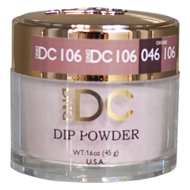 DND - DC Dip Powder 2oz (#71 - #144)