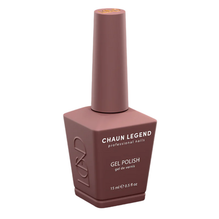 Chaun Legend - Sheers & Tones Gel (#5090 - #5110) - NEW 2025