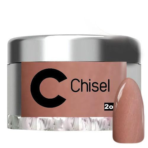 Chisel - Dip Powder Solid 2oz (#101 - #147)
