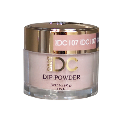 DND - DC Dip Powder 2oz (#71 - #144)