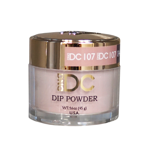 DND - DC Dip Powder 2oz (#71 - #144)