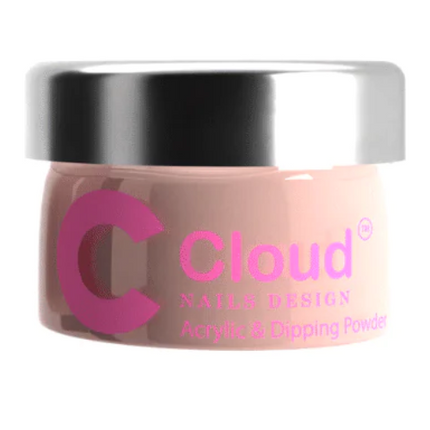 Chisel - Cloud Dip Powder 2oz (#61 - #120)