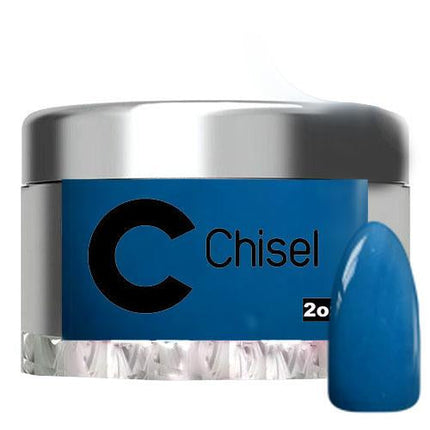 Chisel - Dip Powder Solid 2oz (#101 - #147)