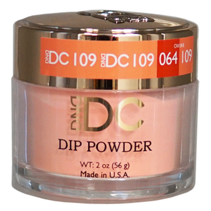 DND - DC Dip Powder 2oz (#71 - #144)