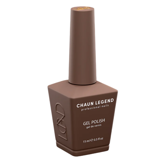 Chaun Legend - Sheers & Tones Gel (#5090 - #5110) - NEW 2025