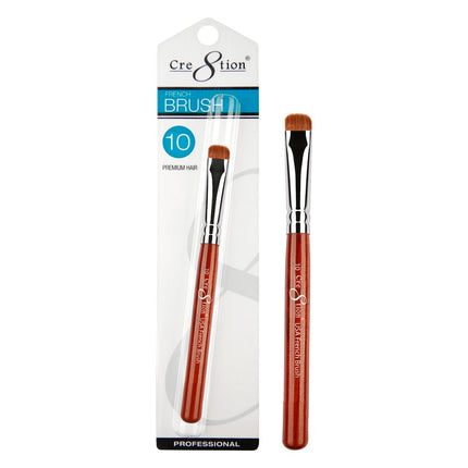 Cre8tion - Premium Hair French Brush (Size 10, 12, 14, 16)
