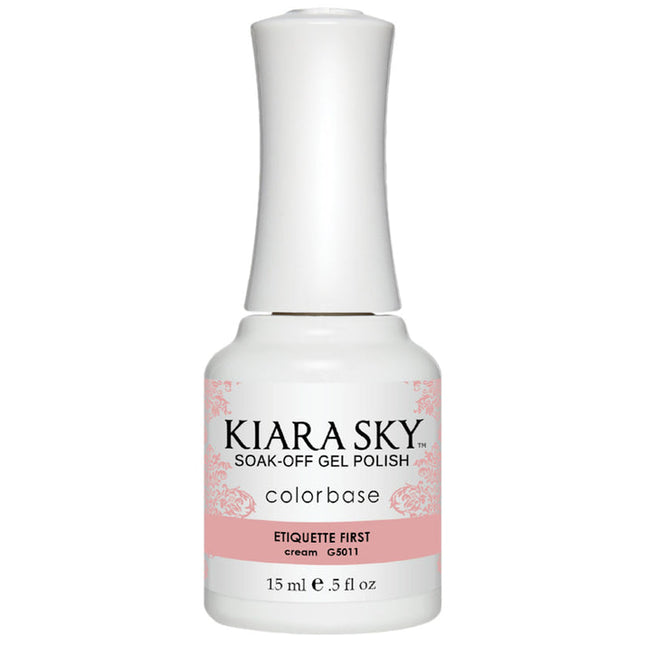 Kiara Sky - Gel Polish 15ml (#5001 - #5060)