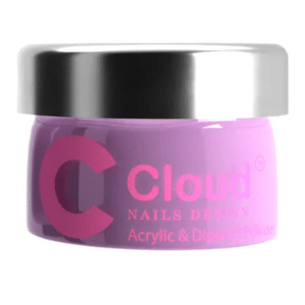 Chisel - Cloud Dip Powder 2oz (#61 - #120)