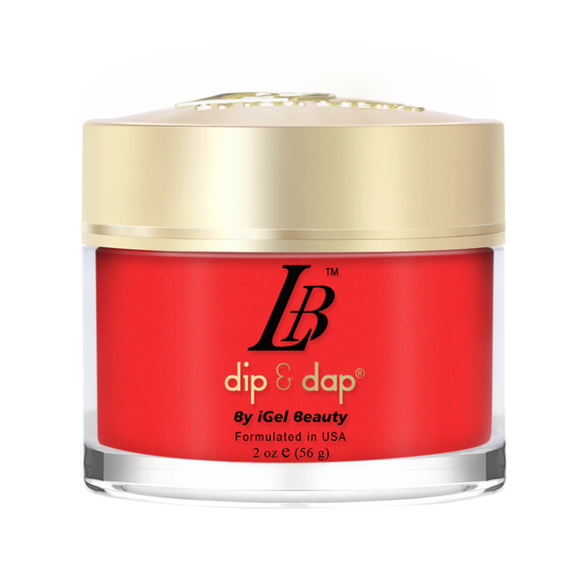 Igel - LB Powder (#91 - #180) - NEW 2024