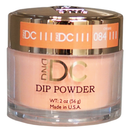 DND - DC Dip Powder 2oz (#71 - #144)