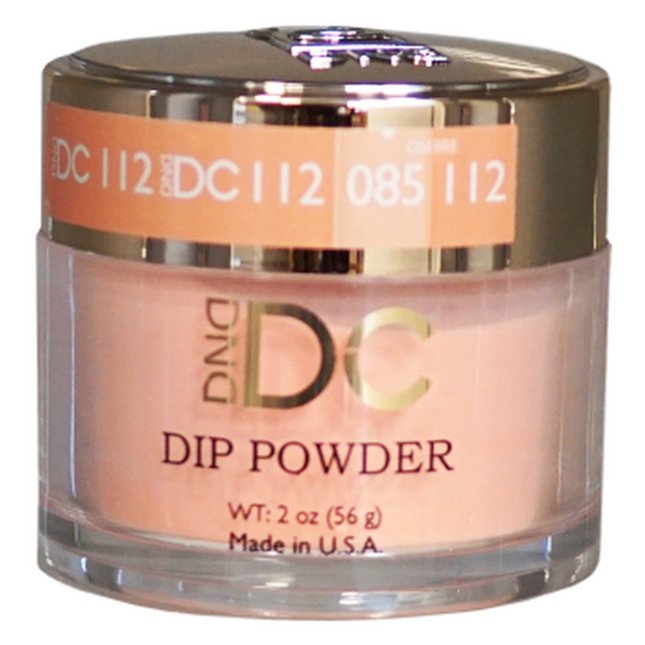 DND - DC Dip Powder 2oz (#71 - #144)
