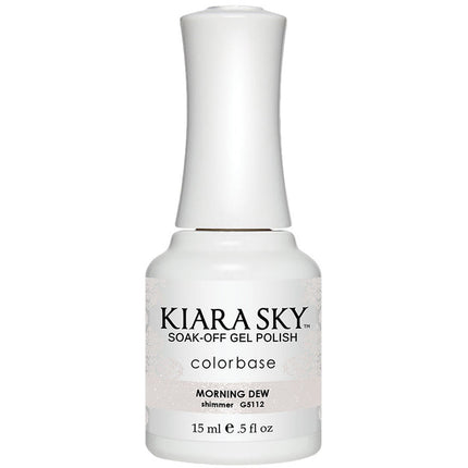 Kiara Sky - Gel Polish 15ml (#5061 - #5112)