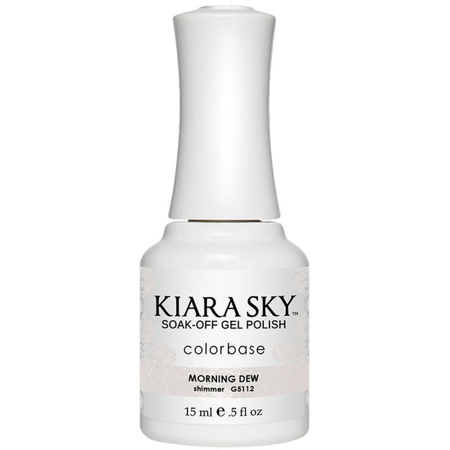 Kiara Sky - Gel Polish 15ml (#5061 - #5112)