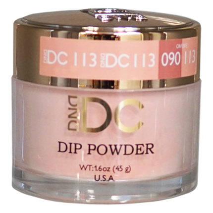 DND - DC Dip Powder 2oz (#71 - #144)