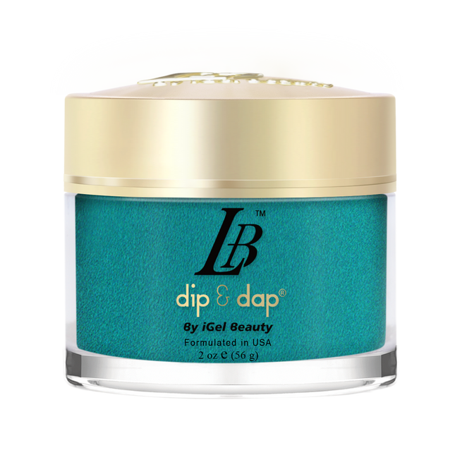 Igel - LB Powder (#91 - #180) - NEW 2024